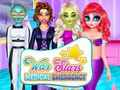 Spel Medisch noodgeval van War Stars  online