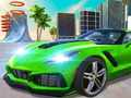 Spel Mega City-missies  online