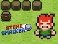 Spel Stenen smacker online