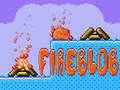 Spel VuurBlob  online