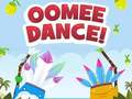 Spel Oomee Dans  online