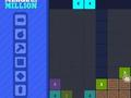 Spel Samenvoegen tot miljoen  online