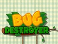 Spel Insectenvernietiger  online