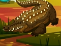 Spel Jungle-wedstrijd  online