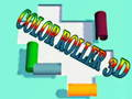 Spel Kleurenroller 3D  online