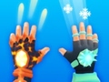Spel IJsman 3D  online