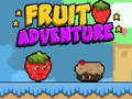 Spel Fruit Avontuur  online