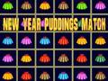 Spel Nieuwjaarspuddingwedstrijd  online