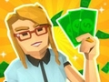 Spel Kassier 3D  online