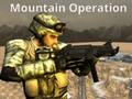 Spel Bergoperatie  online