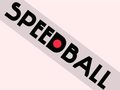Spel Speedball online