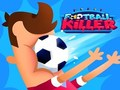 Spel Voetbalmoordenaars  online