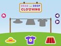 Spel Sleep kleding  online