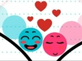 Spel Brainstorm over liefdesballen  online