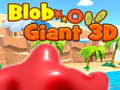 Spel Blob Giant 3D online