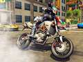 Spel Echte fietsrace  online