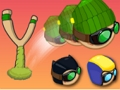 Spel Heldenaanval  online