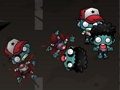 Spel Zombie -breker online