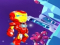 Spel Ijzeren man  online