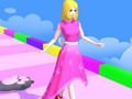 Spel Lange Rok 3D  online