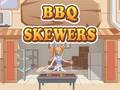 Spel BBQ Spiesjes  online