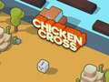Spel Crossy Kip  online