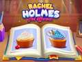 Spel Rachel Holmes online