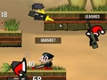 Spel Super Smash Online online