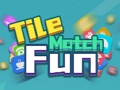 Spel Tegel Match Fun  online