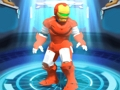Spel Iron Hero Run online