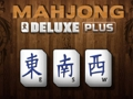 Spel Mahjong Deluxe Plus online