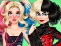 Spel Schurken #Vday Celebration Party  online