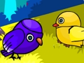 Spel Ontsnappen aan de boomland  online