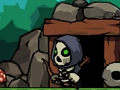 Spel Skeletlandbouwsimulator  online