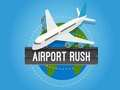Spel Luchthaven Rush  online