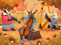 Spel Fairy puzzel  online