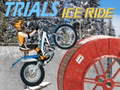 Spel Trials IJsrit  online
