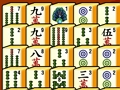 Spel Mahjong Deluxe 3 online