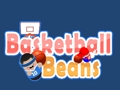 Spel Basketbalbonen  online