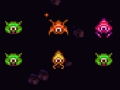 Spel Space Shooter-uitdaging  online