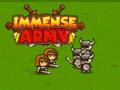 Spel Immens leger  online