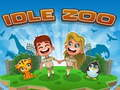 Spel Inactieve dierentuin  online