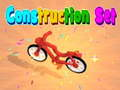 Spel Bouwset  online