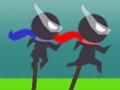 Spel Goede Stickman Brothers  online