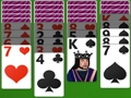 Spel Spider Solitaire Plus online