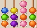 Spel Meidoorn touwtje  online