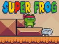 Spel Super Kikker  online