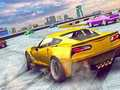 Spel Stunt Extreme autosimulator  online