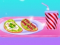 Spel Gezond Ontbijt Recept  online