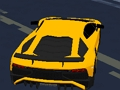 Spel Lamborghini rij -multiplayer online